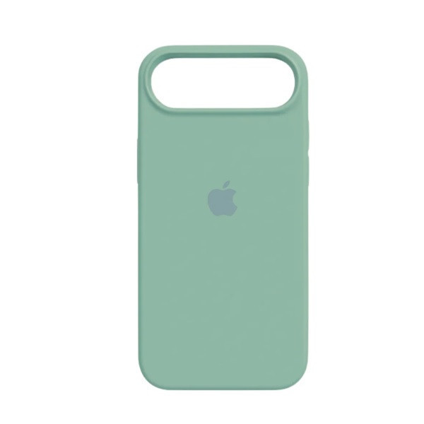 کاور مدل Silicon مناسب برای گوشی موبایل اپل iPhone 17 Air