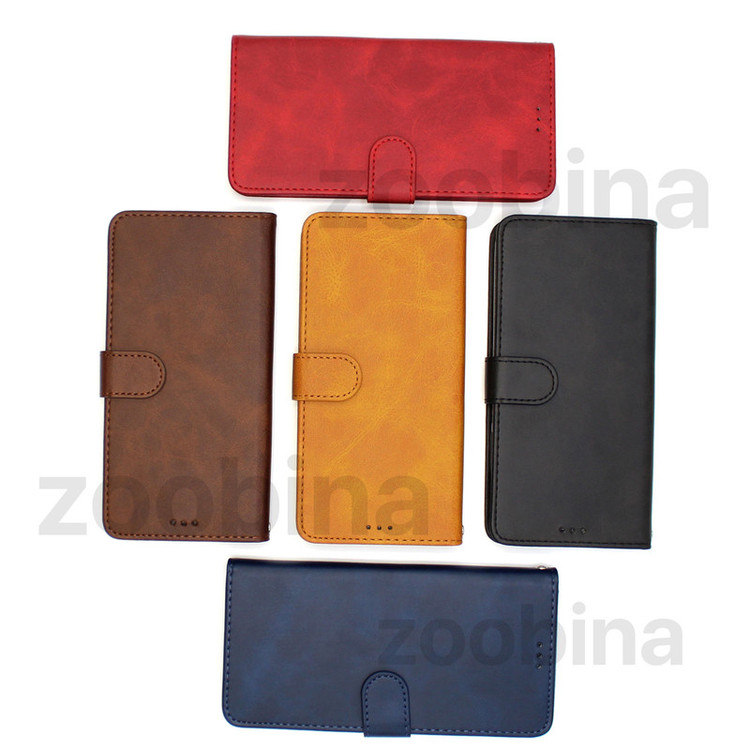 کیف کلاسوری موناکو مدل Magnetic مناسب برای گوشی موبایل اپل iPhone 6 / 6S