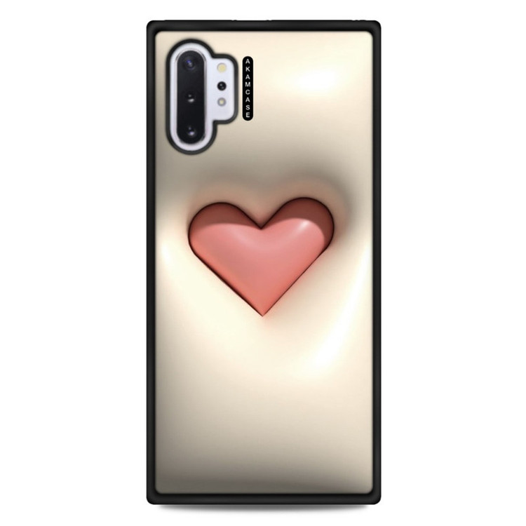 کاور آکام مدل AMC-WSGN10P-JELLY-68 مناسب برای گوشی موبایل سامسونگ Galaxy Note 10 Plus