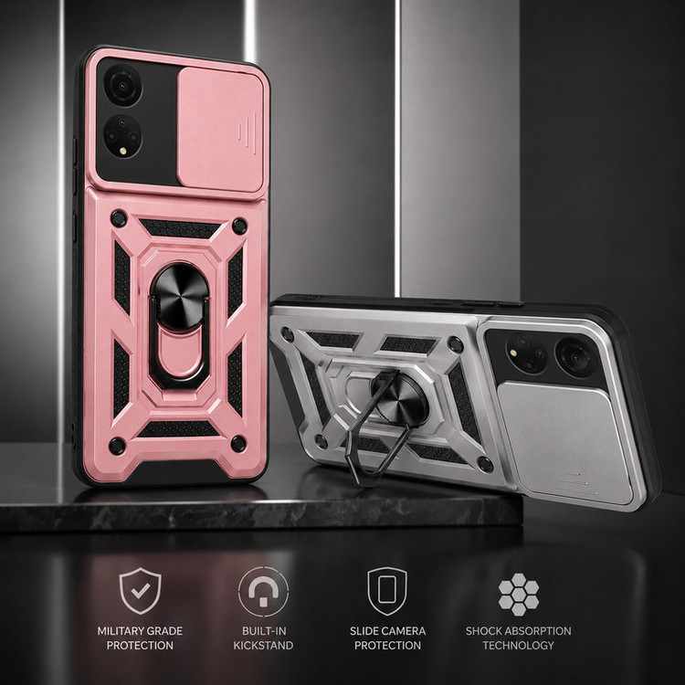 کاور گاردتک اساک مدل DefenderArmor مناسب برای گوشی موبایل آنر Honor X7