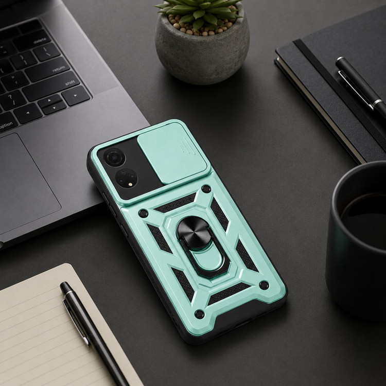کاور گاردتک اساک مدل DefenderArmor مناسب برای گوشی موبایل آنر Honor X7