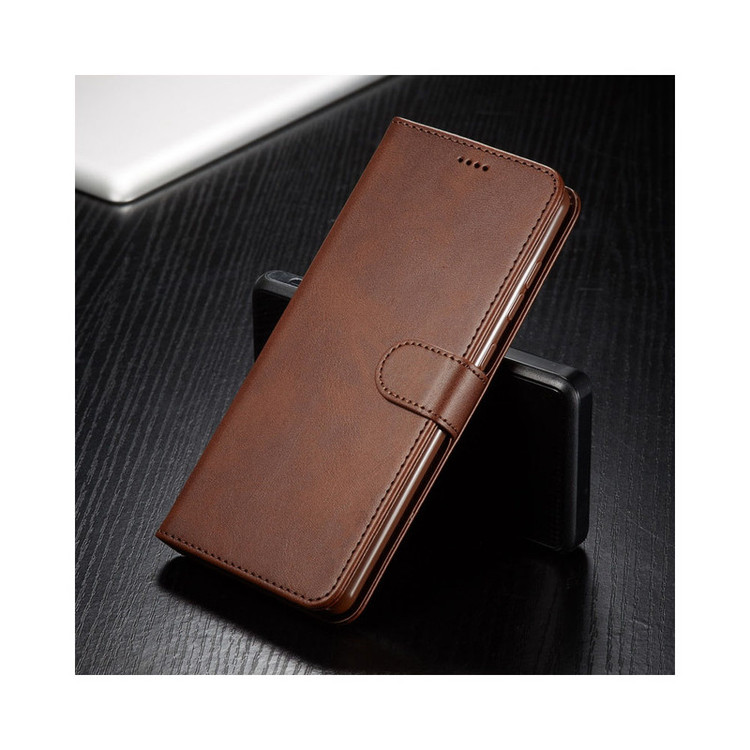 کیف کلاسوری قاب تک مدل KIFGH مناسب برای گوشی موبایل شیائومی Redmi Note 10 Pro