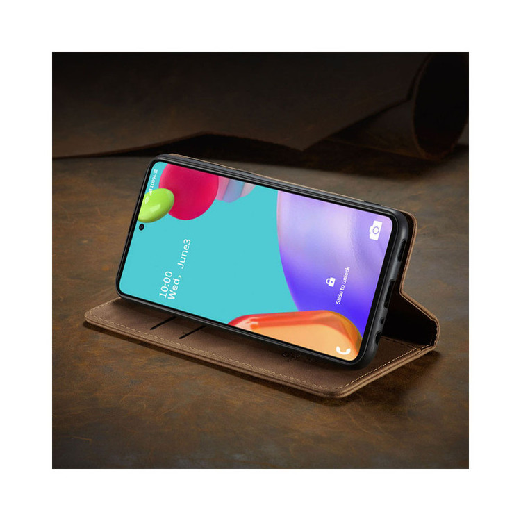 کیف کلاسوری قاب تک مدل KIFGH مناسب برای گوشی موبایل شیائومی Redmi Note 10 Pro