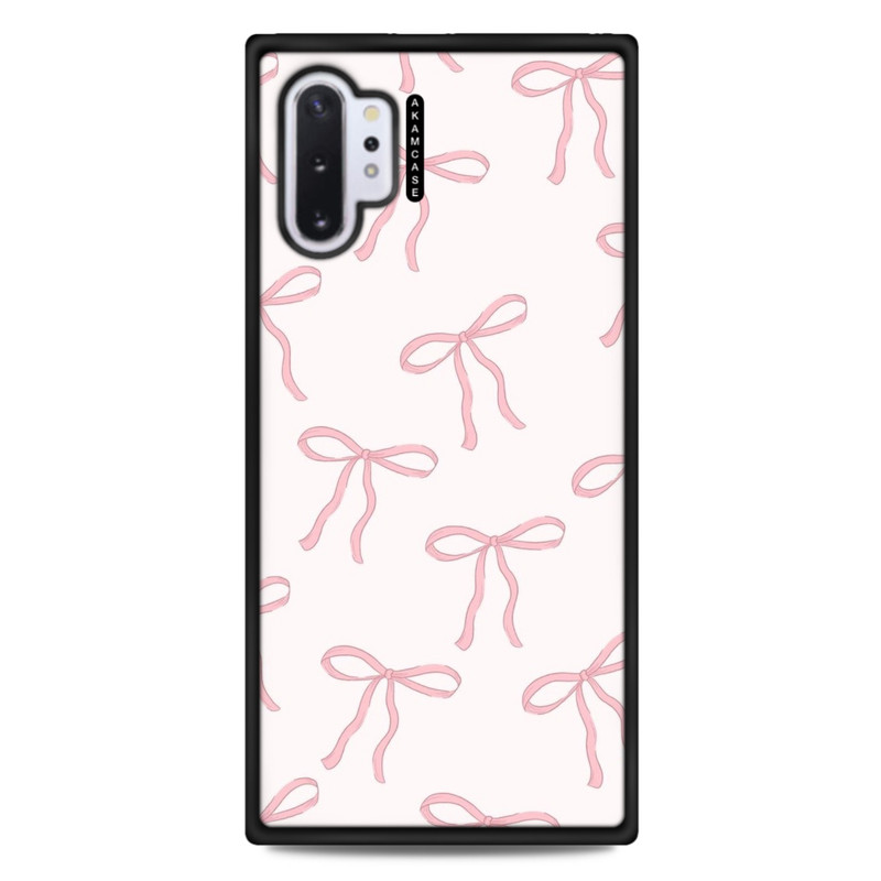کاور آکام مدل AMC-WSGN10P-BOWS3 مناسب برای گوشی موبایل سامسونگ Galaxy Note 10 Plus