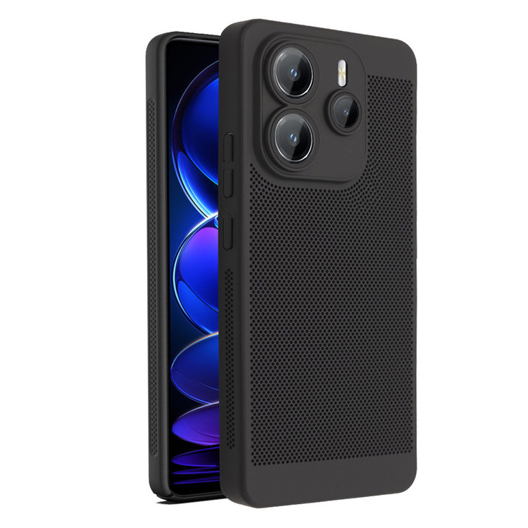کاور موفی مدل Heat Dissipation مناسب برای گوشی موبایل شیائومی Redmi Note 14 4G