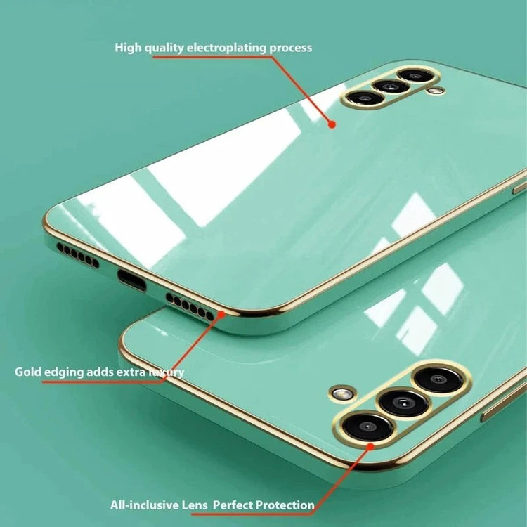کاور اپیکوی مدل Mayse مناسب برای گوشی موبایل سامسونگ Galaxy A56/ A36