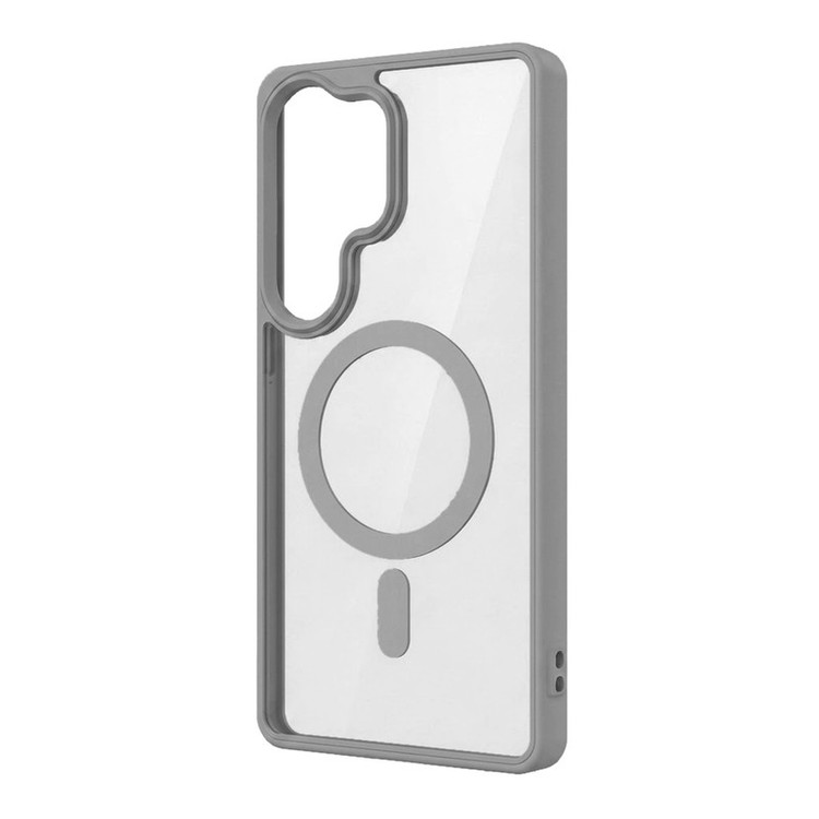 کاور آکوآرا مدل MagSafe مناسب برای گوشی موبایل سامسونگ Galaxy S26 Ultra