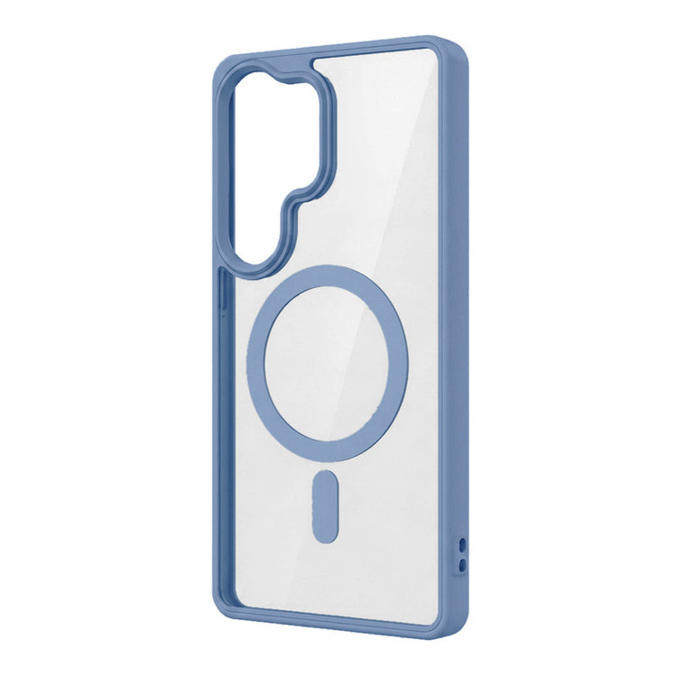 کاور آکوآرا مدل MagSafe مناسب برای گوشی موبایل سامسونگ Galaxy S26 Ultra