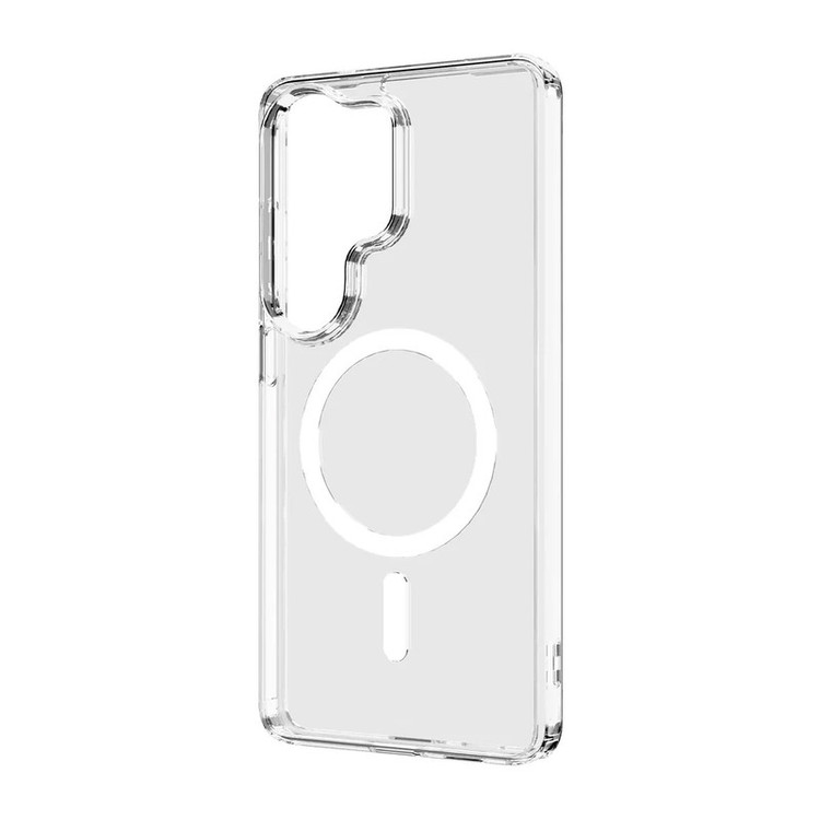 کاور آکوآرا مدل MagSafe مناسب برای گوشی موبایل سامسونگ Galaxy S26 Ultra