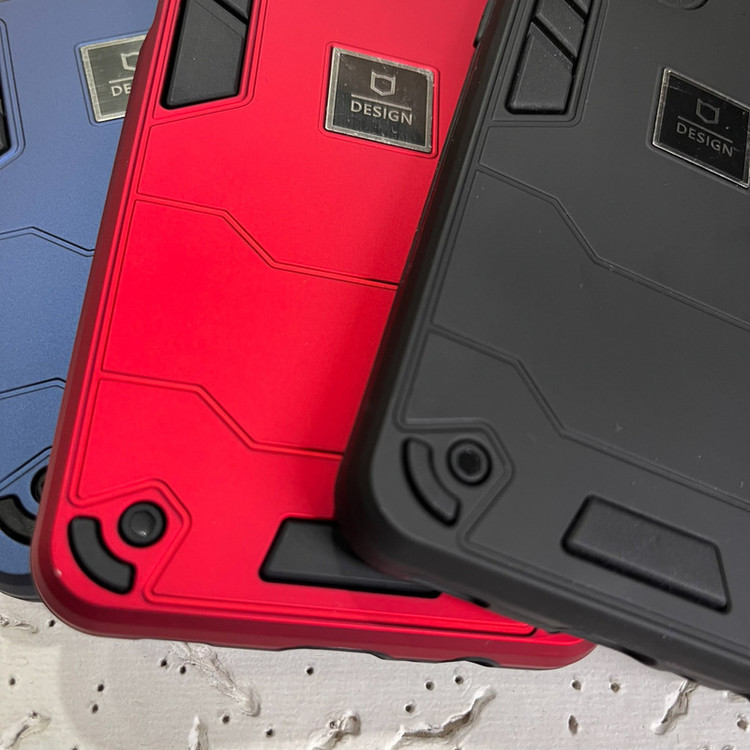 کاور قاب سالیوان مدل Bat New مناسب برای گوشی موبایل شیائومی Redmi A5 / Poco C71