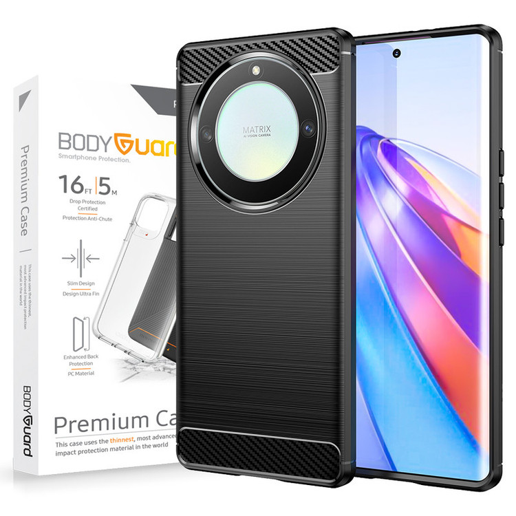 کاور بادیگارد مدل Steel مناسب برای گوشی موبایل آنر X9a
