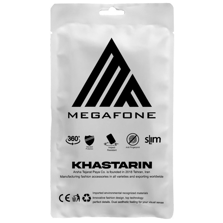 کاور مگافون طرح اسب مدل 2820 مناسب برای گوشی موبایل اپل iPhone 12 Pro Max