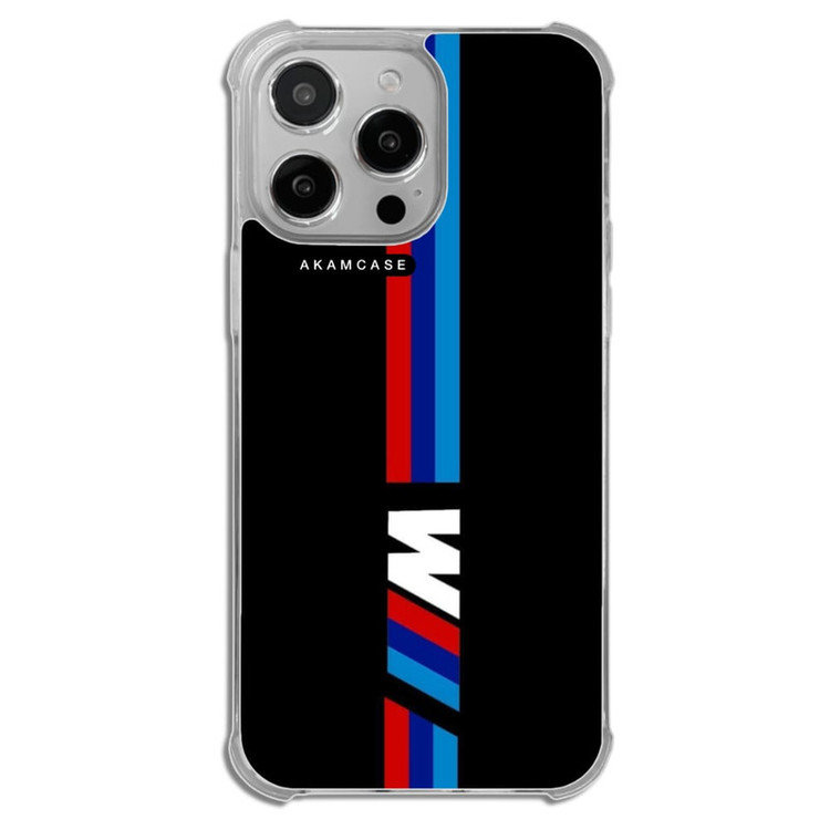 کاور آکام مدل AMCWTA14PROMAX-BMW2 مناسب برای گوشی موبایل اپل iPhone 14 Pro Max
