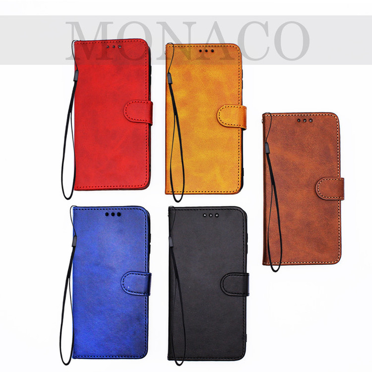 کیف کلاسوری موناکو مدل Magnetic مناسب برای گوشی موبایل سامسونگ Galaxy A31