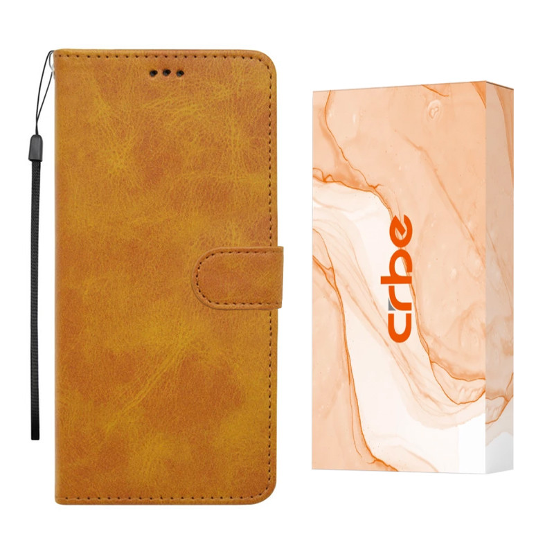 کیف کلاسوری کربی مدل Nord مناسب برای گوشی موبایل سامسونگ Galaxy Note 10  به همراه بند آویز