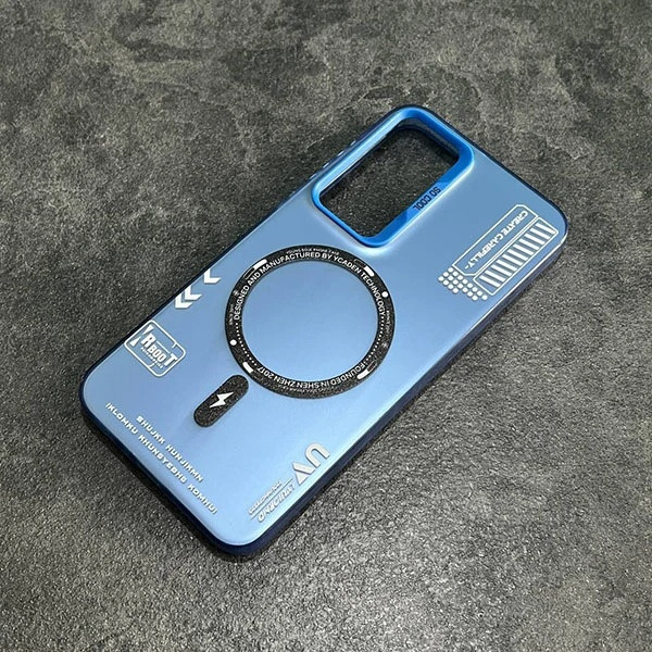 کاور موفی مدل X7PRO_SCLL مناسب برای گوشی موبایل شیائومی Poco X7 Pro