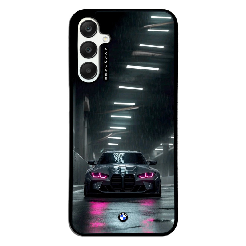 کاور آکام مدل AMC-WSGA25-BMW-43 مناسب برای گوشی موبایل سامسونگ Galaxy A25