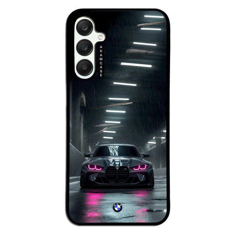 کاور آکام مدل AMC-WSGA25-BMW-43 مناسب برای گوشی موبایل سامسونگ Galaxy A25