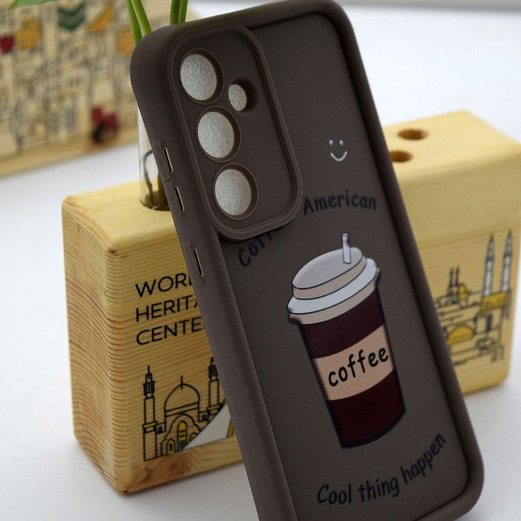 کاور مدل Caffista مناسب برای گوشی موبایل شیائومی 11T / 11T Pro