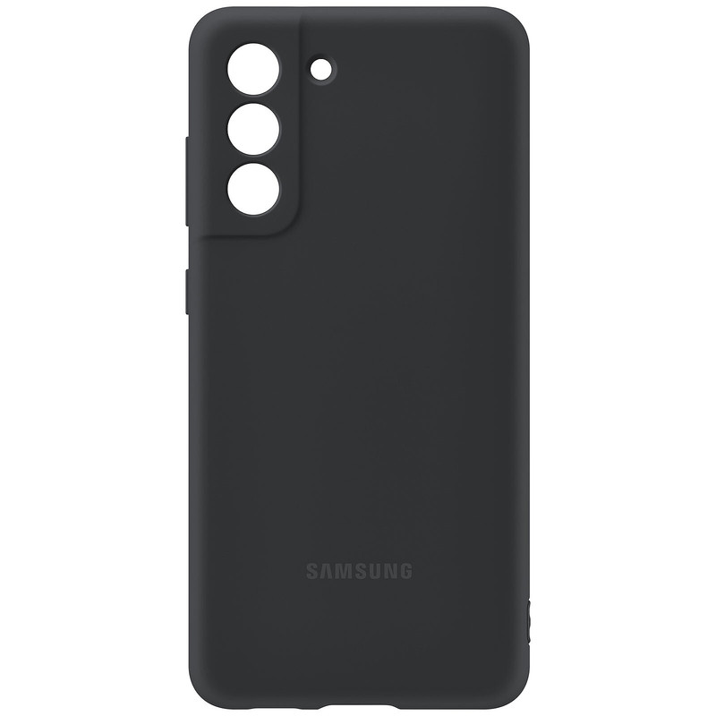 کاور مدل SILIC ORG مناسب برای گوشی موبایل سامسونگ Galaxy S21 FE