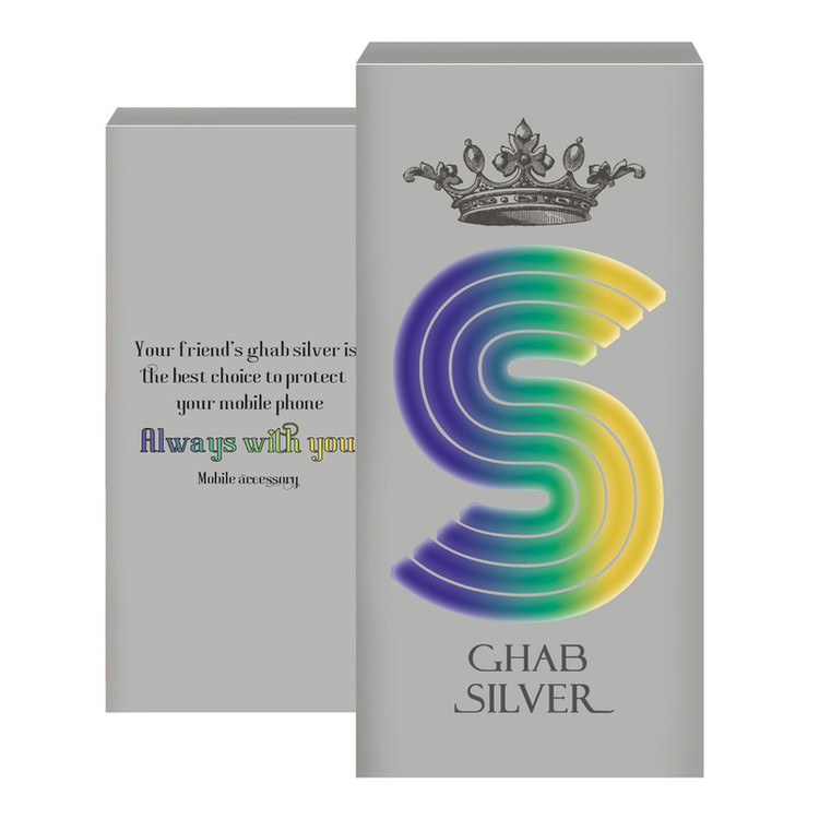 کاور قاب سیلور مدل CUBE مناسب برای گوشی موبایل شیائومی Redmi Note 12 4G