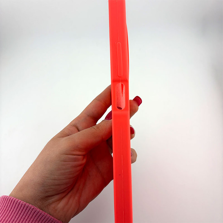 کاور مسیر مدل Silicone مناسب برای گوشی موبایل شیائومی Redmi 14C