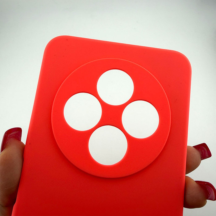 کاور مسیر مدل Silicone مناسب برای گوشی موبایل شیائومی Redmi 14C