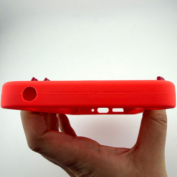 کاور مسیر مدل Silicone مناسب برای گوشی موبایل شیائومی Redmi 14C