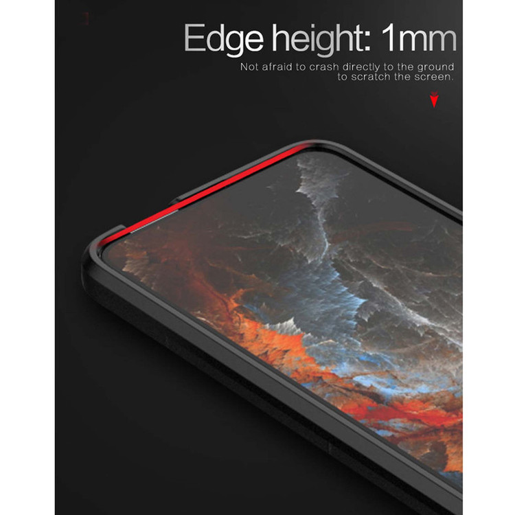 کاور قاب شهر مدل BTC مناسب برای گوشی موبایل شیائومی Redmi Note 13 Pro 5G / Poco X6