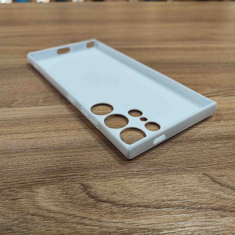 کاور قاب گارد گوشی طرح فانتزی دختر ملوس کد HARD-010 مناسب برای گوشی موبایل سامسونگ GALAXY S24 ULTRA