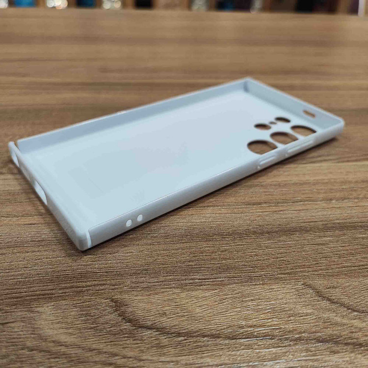 کاور قاب گارد گوشی طرح فانتزی دختر ملوس کد HARD-010 مناسب برای گوشی موبایل سامسونگ GALAXY S24 ULTRA