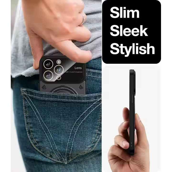 کاور اسپارتان مدل Hybrid Armor Strap مناسب برای گوشی موبایل اپل iPhone 13 Pro Max به همراه بند آویز
