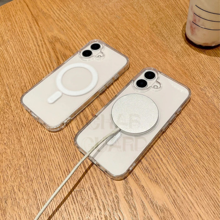 کاور قاب گارد مدل MAGURD مناسب برای گوشی موبایل اپل iPhone 13 Pro