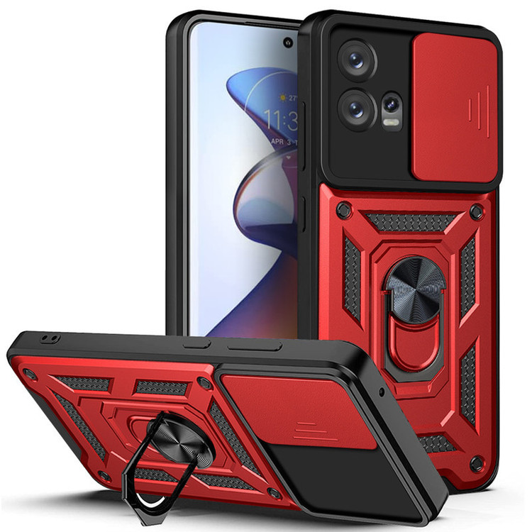 کاور سهند مدل DE/L-01 مناسب برای گوشی موبایل موتورولا Moto Edge 30 Fusion