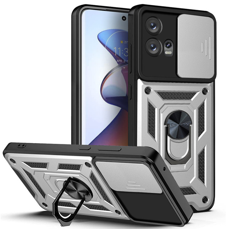 کاور سهند مدل DE/L-01 مناسب برای گوشی موبایل موتورولا Moto Edge 30 Fusion