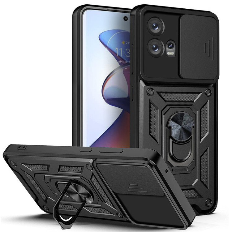 کاور سهند مدل DE/L-01 مناسب برای گوشی موبایل موتورولا Moto Edge 30 Fusion