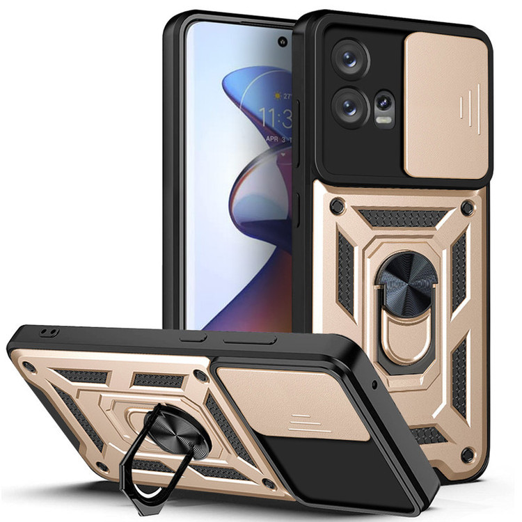 کاور سهند مدل DE/L-01 مناسب برای گوشی موبایل موتورولا Moto Edge 30 Fusion