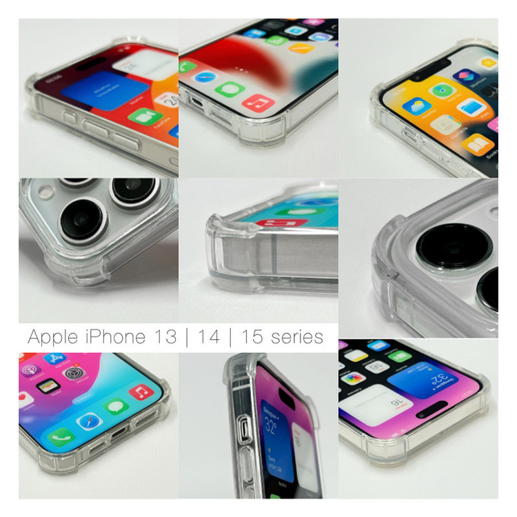 کاور آکام مدل AMCWTA13PROMAX-BRANDS3 مناسب برای گوشی موبایل اپل iPhone 13 Pro Max
