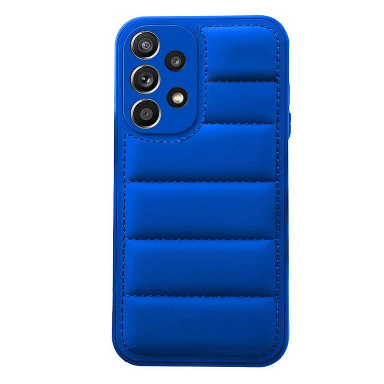 کاور اپیکوی مدل Puffy Puffer مناسب برای گوشی موبایل سامسونگ Galaxy A33 5G