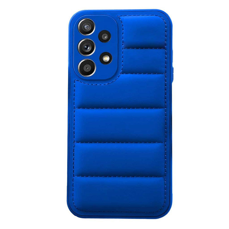 کاور اپیکوی مدل Puffy Puffer مناسب برای گوشی موبایل سامسونگ Galaxy A33 5G
