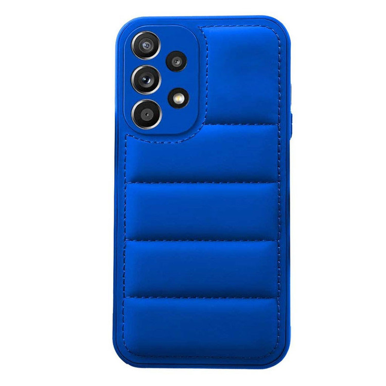 کاور اپیکوی مدل Puffy Puffer مناسب برای گوشی موبایل سامسونگ Galaxy A33 5G