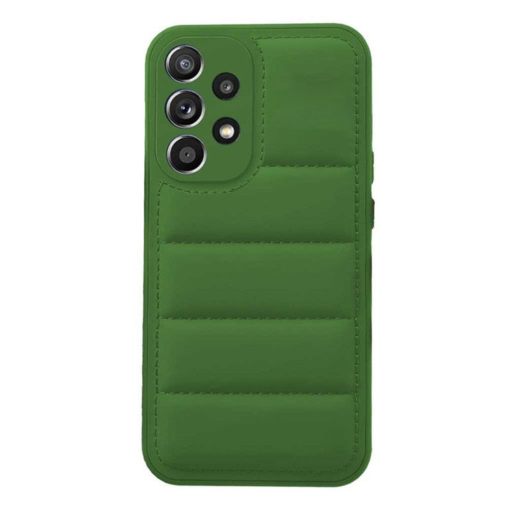 کاور اپیکوی مدل Puffy Puffer مناسب برای گوشی موبایل سامسونگ Galaxy A33 5G