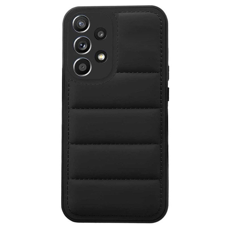 کاور اپیکوی مدل Puffy Puffer مناسب برای گوشی موبایل سامسونگ Galaxy A33 5G