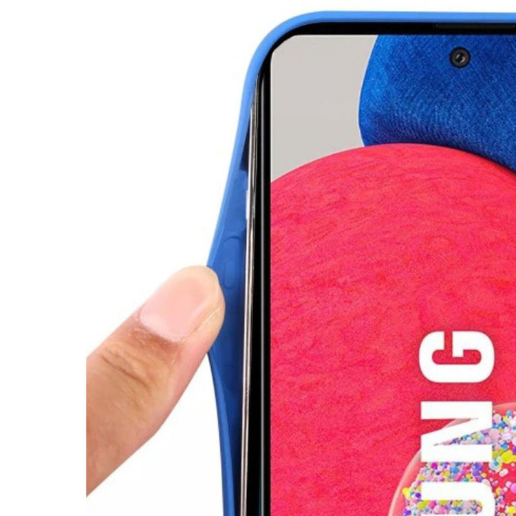 کاور اپیکوی مدل Puffy Puffer مناسب برای گوشی موبایل سامسونگ Galaxy A33 5G