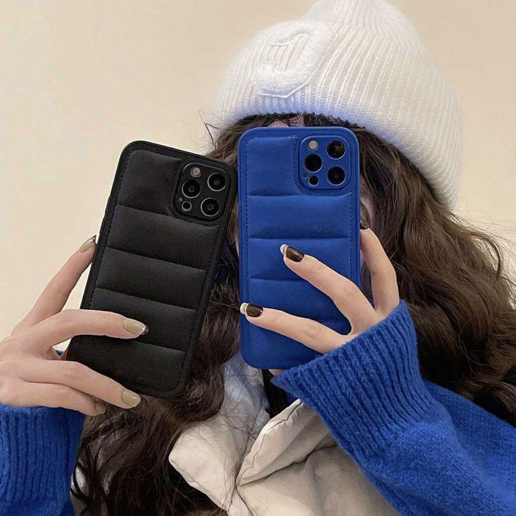 کاور اپیکوی مدل Puffy Puffer مناسب برای گوشی موبایل سامسونگ Galaxy A33 5G