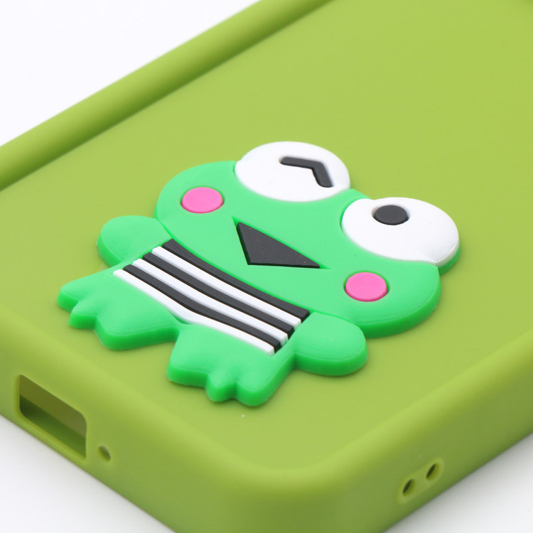 کاور مدل GreenFrog مناسب برای گوشی موبایل ریلمی C55