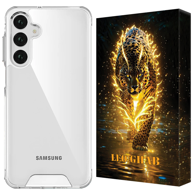 کاور لئو قاب مدل SPCL مناسب برای گوشی موبایل سامسونگ Galaxy S23 FE
