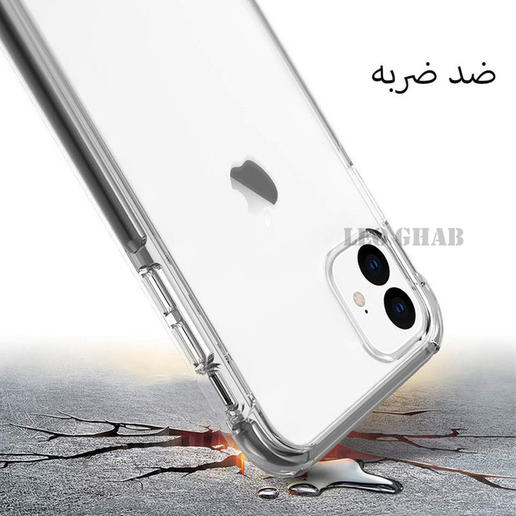 کاور لئو قاب مدل SPCL مناسب برای گوشی موبایل سامسونگ Galaxy S23 FE