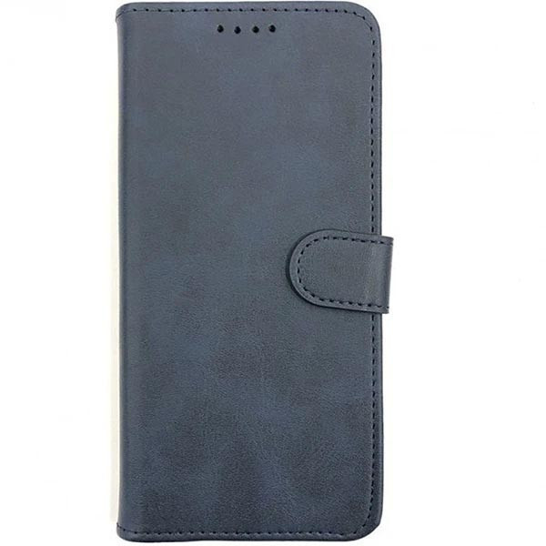 کیف کلاسوری طرح چرمی مدل جاکارتی مناسب برای گوشی موبایل سامسونگ Galaxy A12