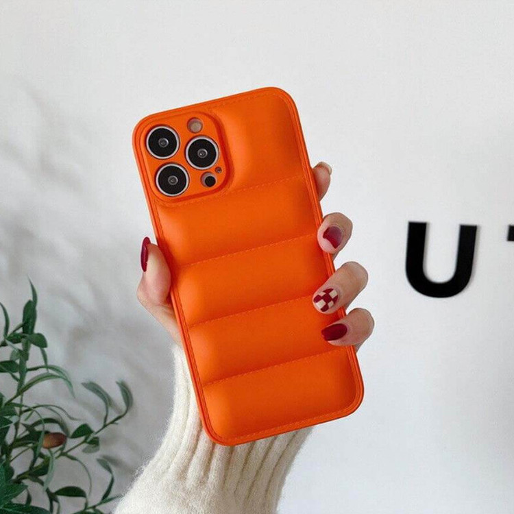 کاور اپیکوی مدل Puffy Puffer مناسب برای گوشی موبایل سامسونگ Galaxy A31